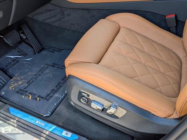 New 2026 BMW X5 xDrive40i AWD/4WD video 4