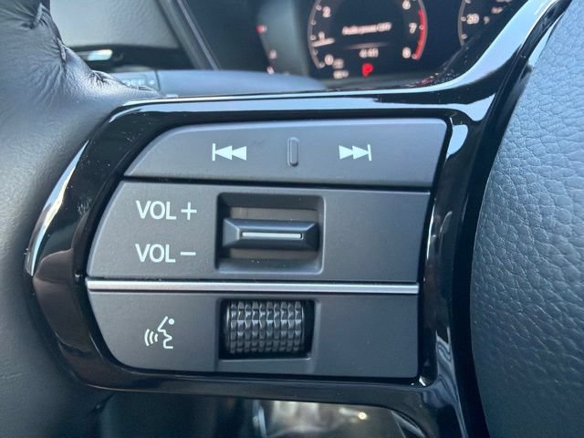 Used 2026 Honda CR-V EX-L image 22