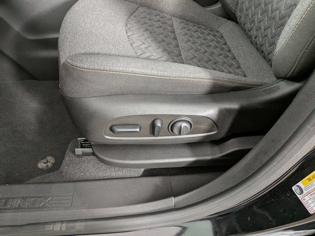 Used 2024 Chevrolet Equinox LT w/ LPO, Floor Liner Package FWD image 16