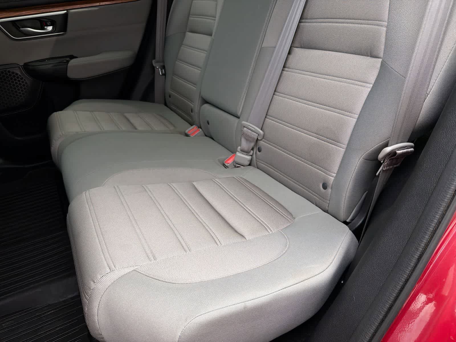 Used 2020 Honda CR-V EX image 21