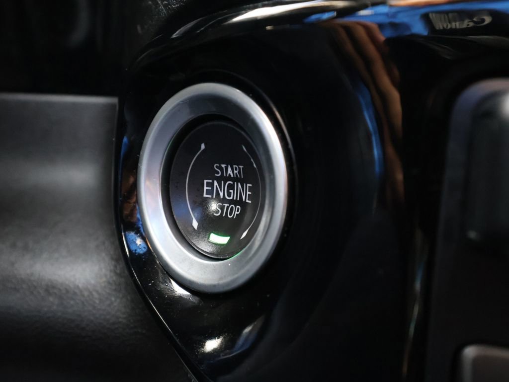 Certified 2024 Chevrolet Silverado 2500 LTZ w/ LTZ Premium Package image 23