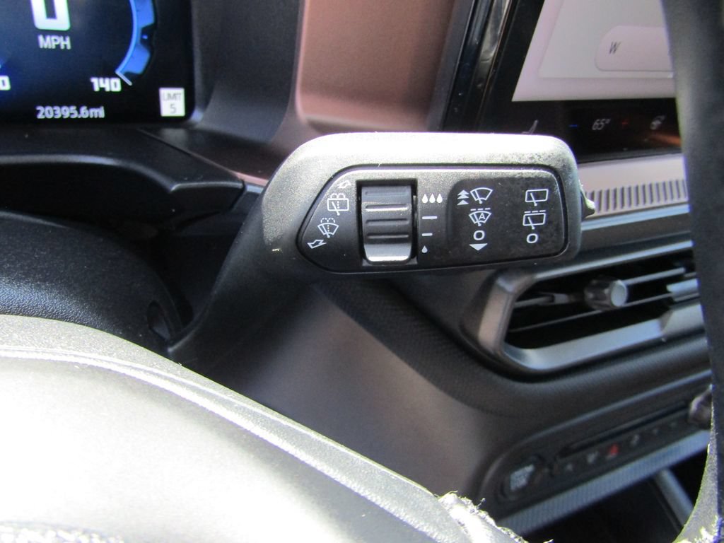 Used 2025 Ford Bronco Sport Outer Banks w/ Outer Banks Tech Package+ AWD/4WD image 24