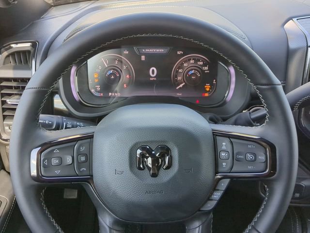 New 2026 RAM 2500 Limited image 34