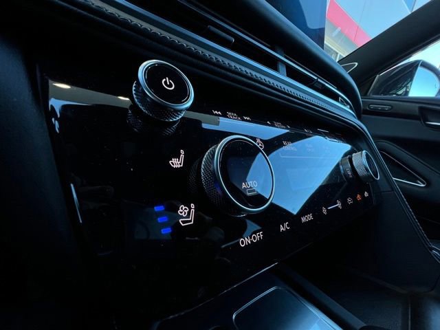 Used 2024 INFINITI QX60 Autograph image 17