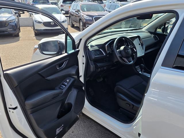 Certified 2024 Subaru Ascent Premium w/ Convenience Package image 41