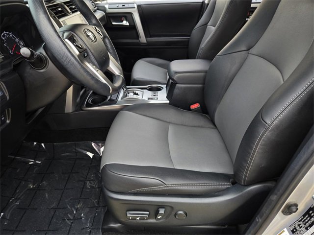 Used 2023 Toyota 4Runner SR5 Premium image 20