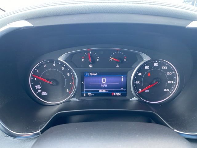 Used 2022 Chevrolet Blazer LT image 8