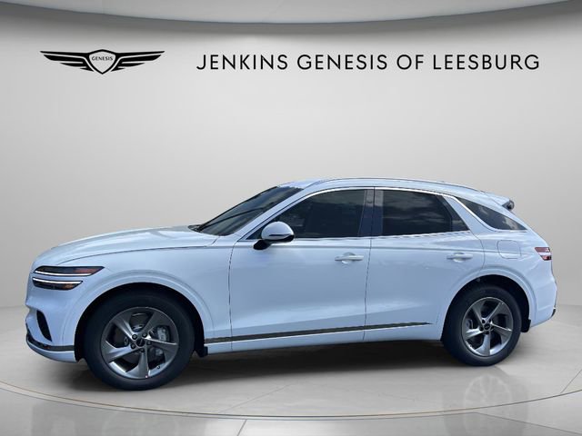 New 2026 Genesis GV70 2.5T AWD/4WD image 10