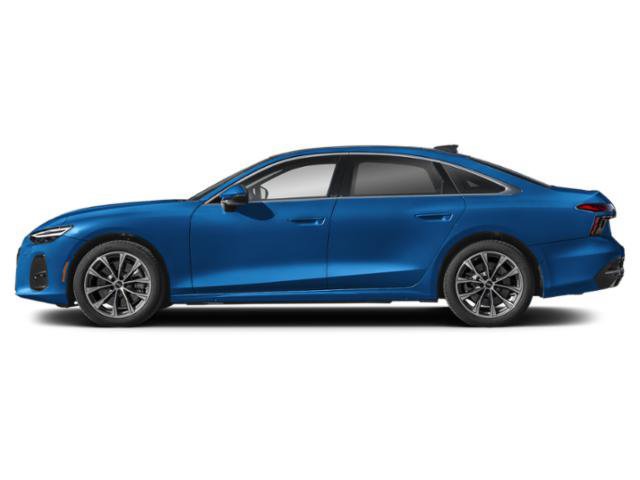 New 2026 Audi A6 Prestige AWD/4WD image 3