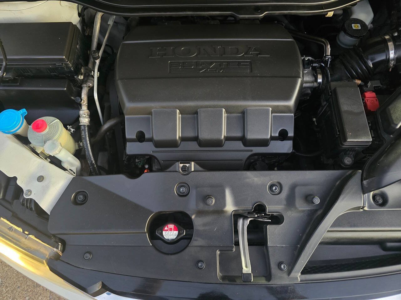 Used 2014 Honda Odyssey EX-L image 52