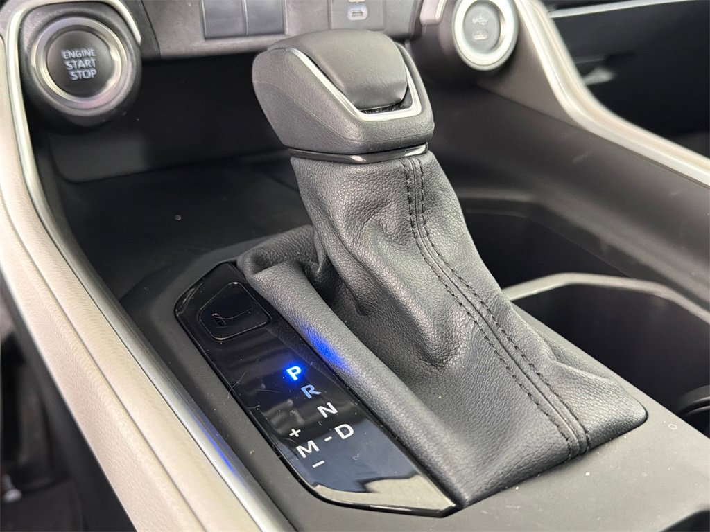 Used 2026 Toyota Grand Highlander XLE image 32