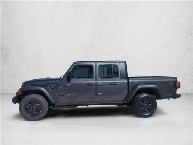New 2026 Jeep Gladiator Sport image 4