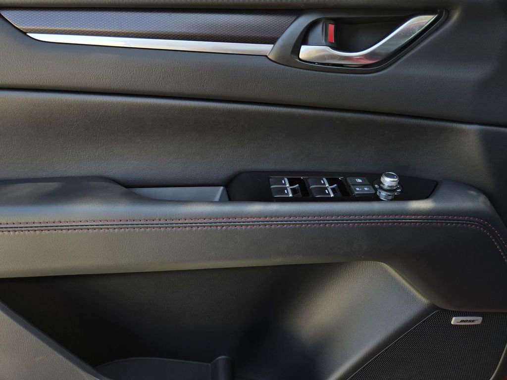 New 2025 MAZDA CX-5 2.5 Turbo image 20