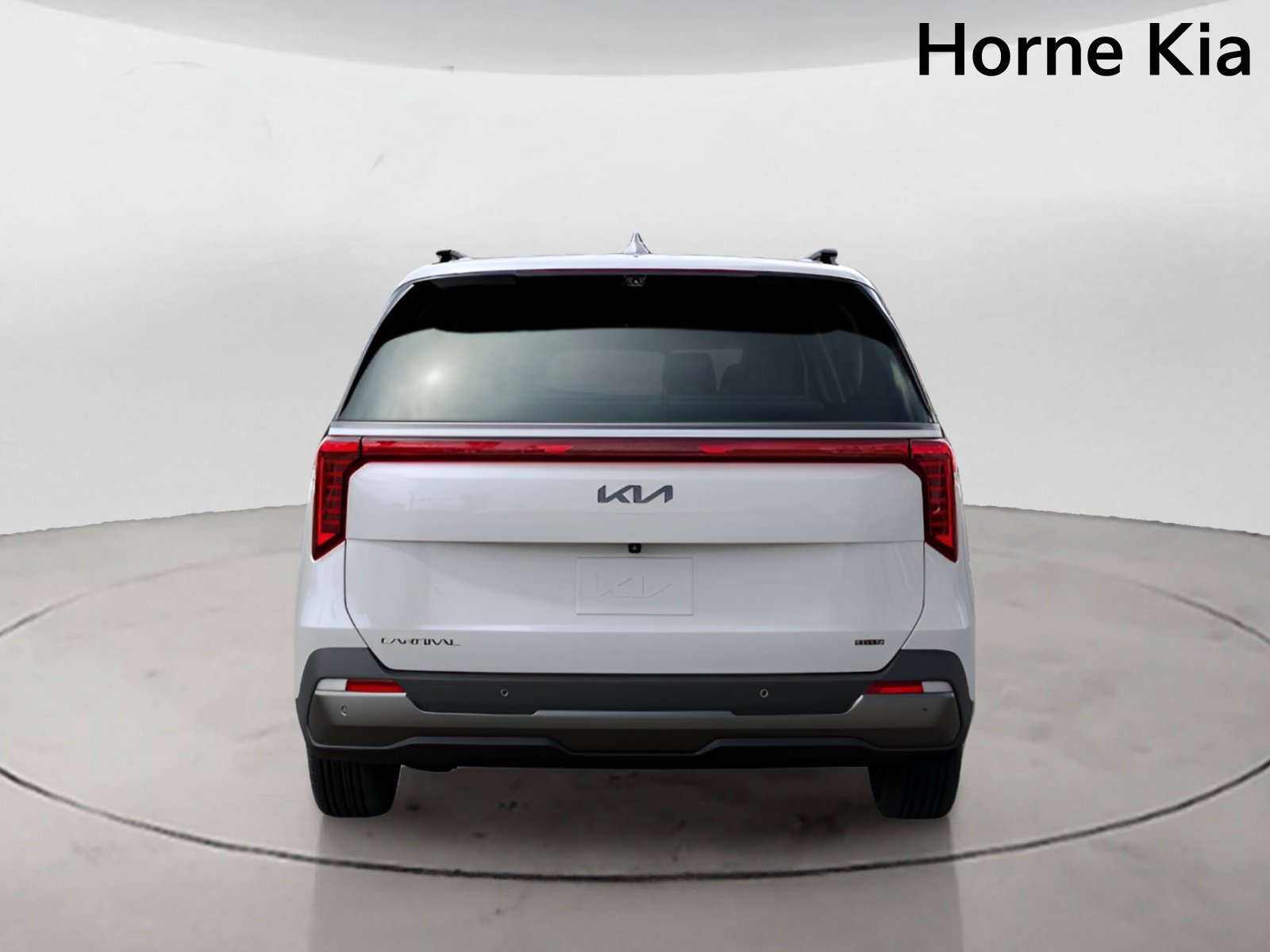New 2027 Kia Carnival SX Prestige FWD image 5