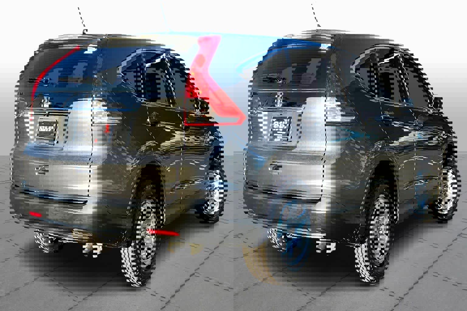 Used 2014 Honda CR-V LX image 12