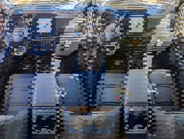 New 2026 Ford F250 Lariat w/ Tremor Off-Road Package image 47