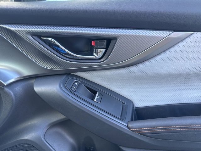 Used 2022 Subaru Crosstrek 2.5i Limited w/ Popular Package #4 image 27