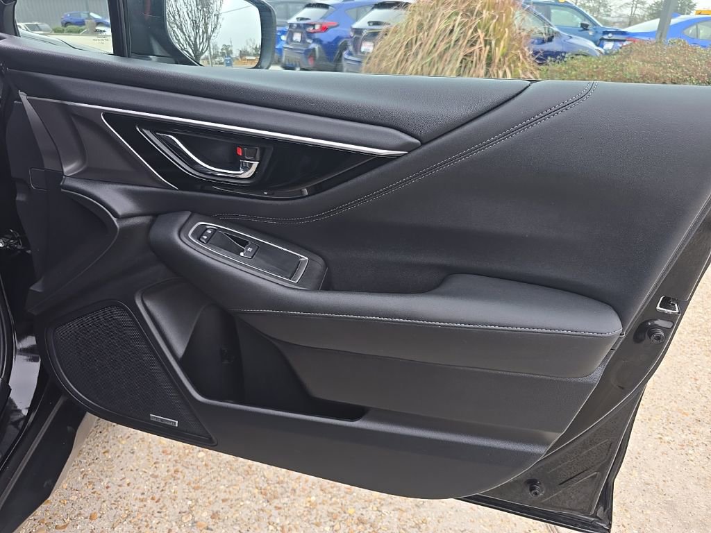 Used 2023 Subaru Outback Touring image 34