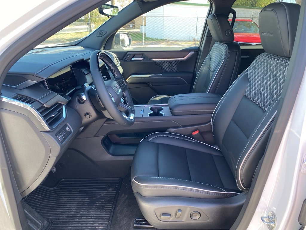 New 2026 GMC Acadia Denali image 34