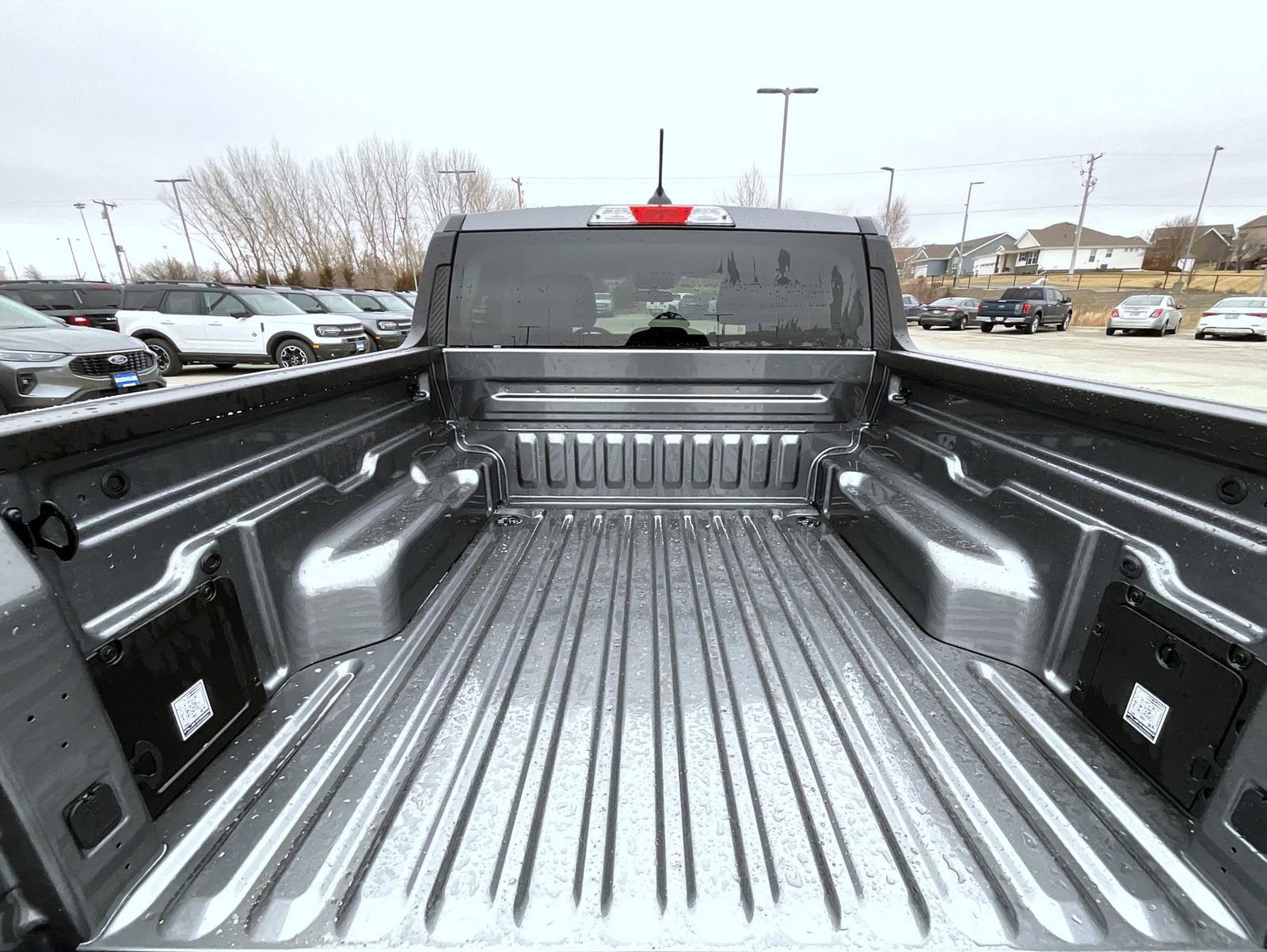 New 2026 Ford Maverick XLT image 14