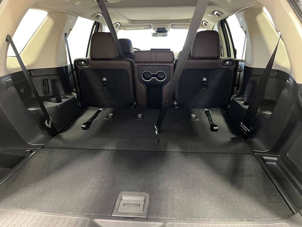 New 2026 Honda Pilot Touring image 28