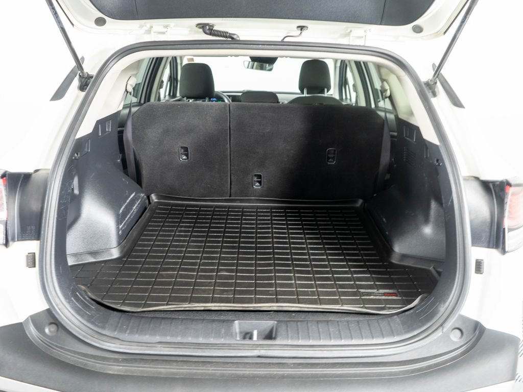 Used 2023 Kia Sportage LX AWD/4WD image 28