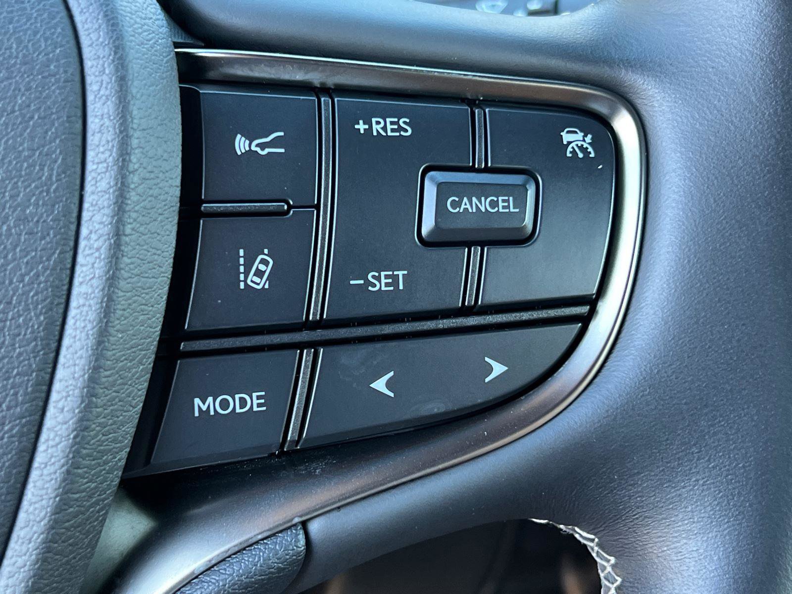 Certified 2023 Lexus LS 500 image 27