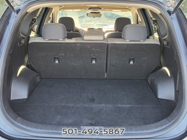 Used 2021 Hyundai Santa Fe SEL FWD image 13