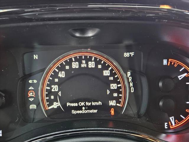 New 2026 Dodge Durango GT AWD/4WD image 11