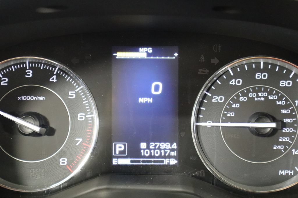 Used 2018 Subaru Impreza 2.0i Limited AWD/4WD image 39