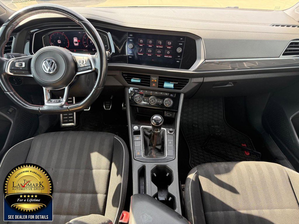 Used 2020 Volkswagen Jetta GLI Autobahn image 16