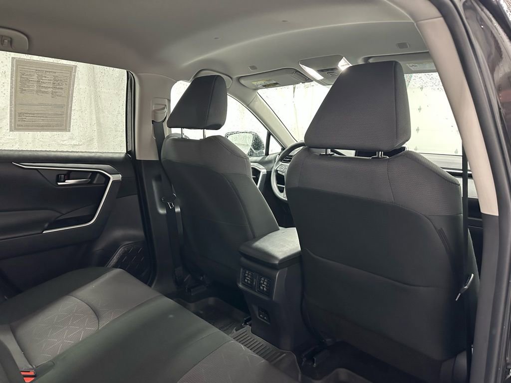 Used 2025 Toyota RAV4 Woodland Edition image 55