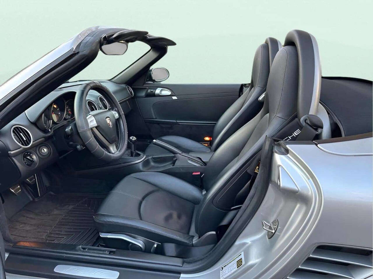 Used 2006 Porsche Boxster image 19