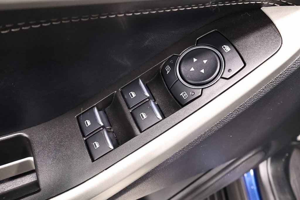 Certified 2020 Ford Explorer XLT w/ Equipment Group 202A image 12