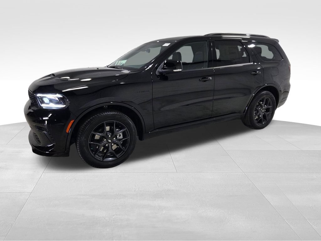New 2026 Dodge Durango GT AWD/4WD image 24