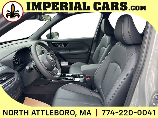 New 2026 Subaru Forester Limited image 12