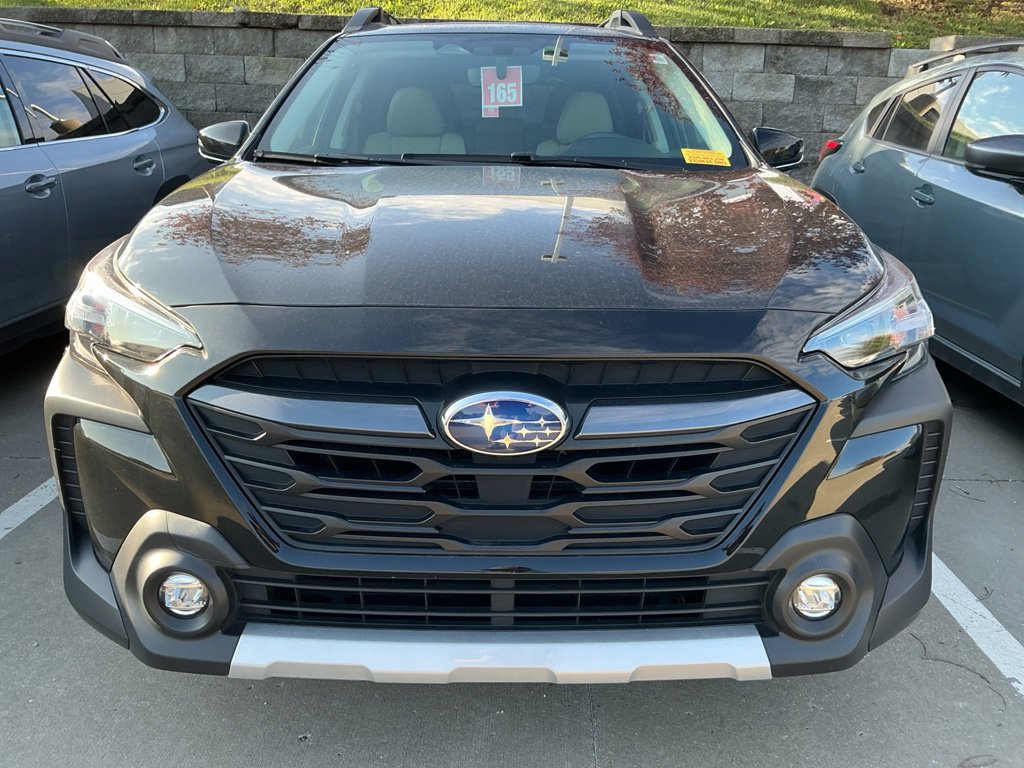 Certified 2023 Subaru Outback Limited AWD/4WD image 9