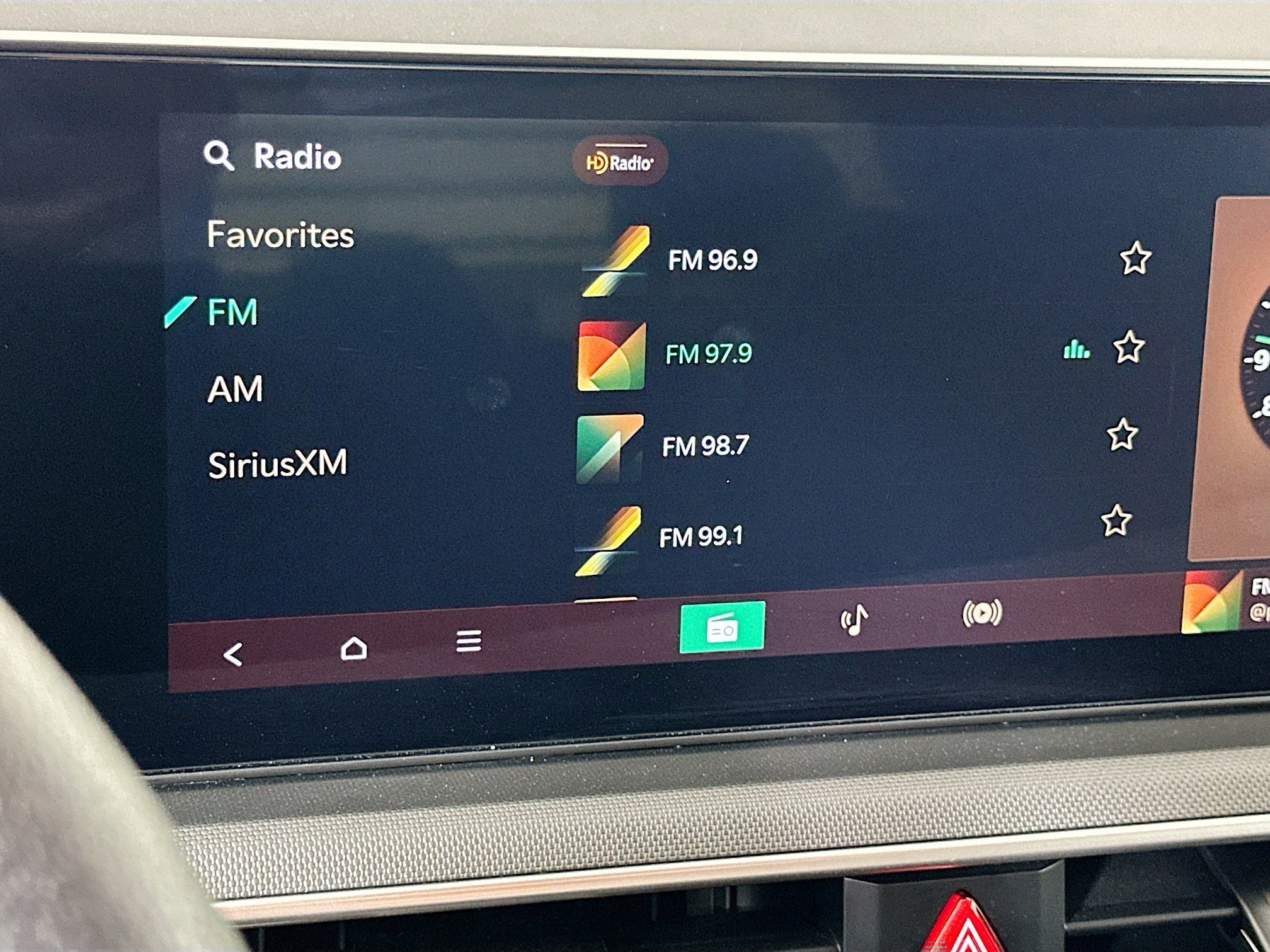 Used 2025 Kia K5 LXS image 21