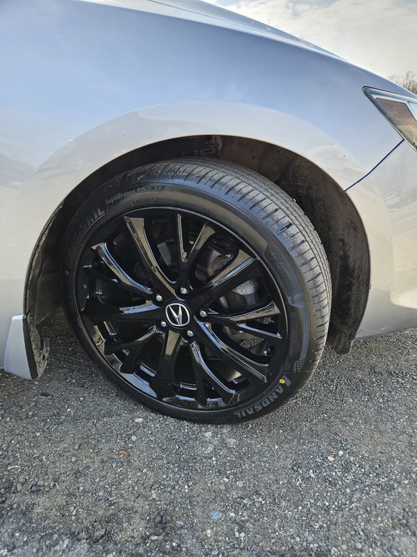 Used 2017 Acura ILX w/ Technology Plus Package FWD image 13