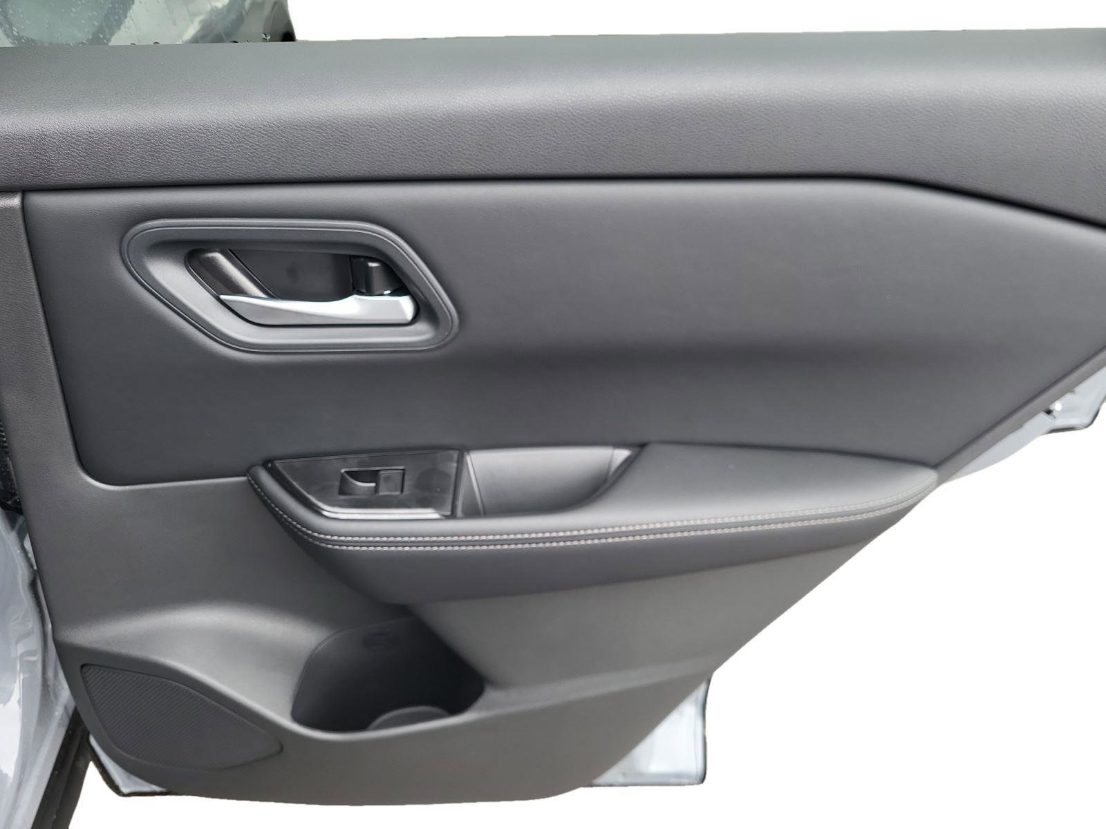 New 2026 Nissan Rogue SV w/ Cold Weather Package image 23