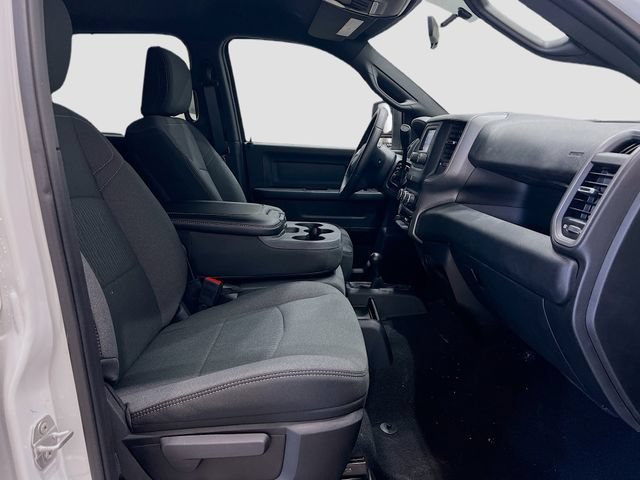 New 2024 RAM 2500 Tradesman w/ Chrome Appearance Group AWD/4WD image 14