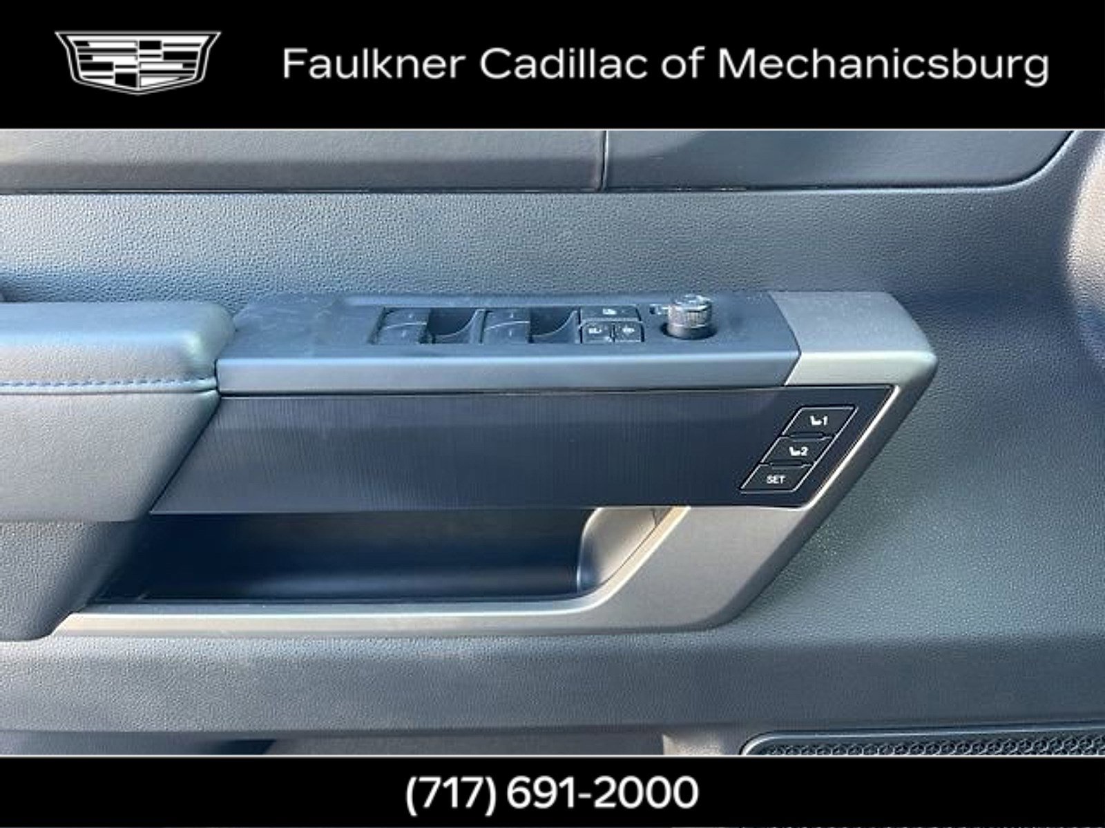 Used 2026 Toyota Sequoia Platinum image 32