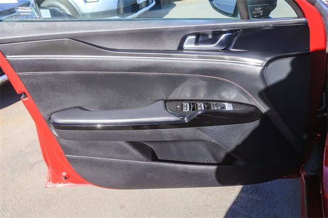 Used 2022 Kia K5 GT image 21