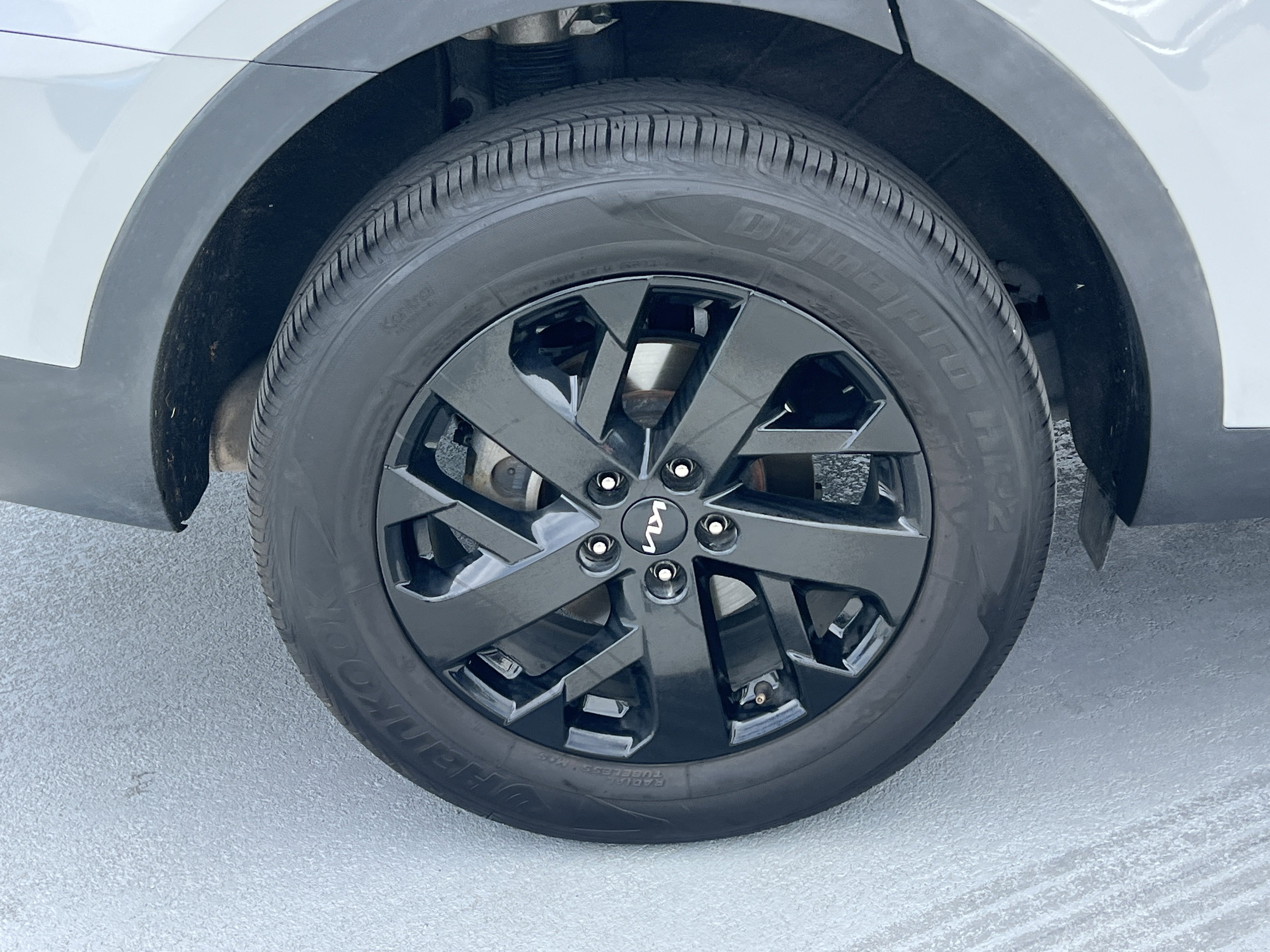 Certified 2022 Kia Sorento S image 15