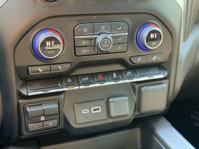 Used 2020 Chevrolet Silverado 1500 RST w/ All-Star Edition image 17