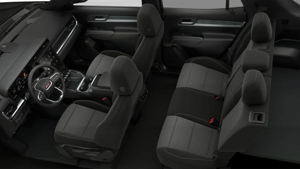 New 2027 GMC Terrain Elevation AWD/4WD image 31