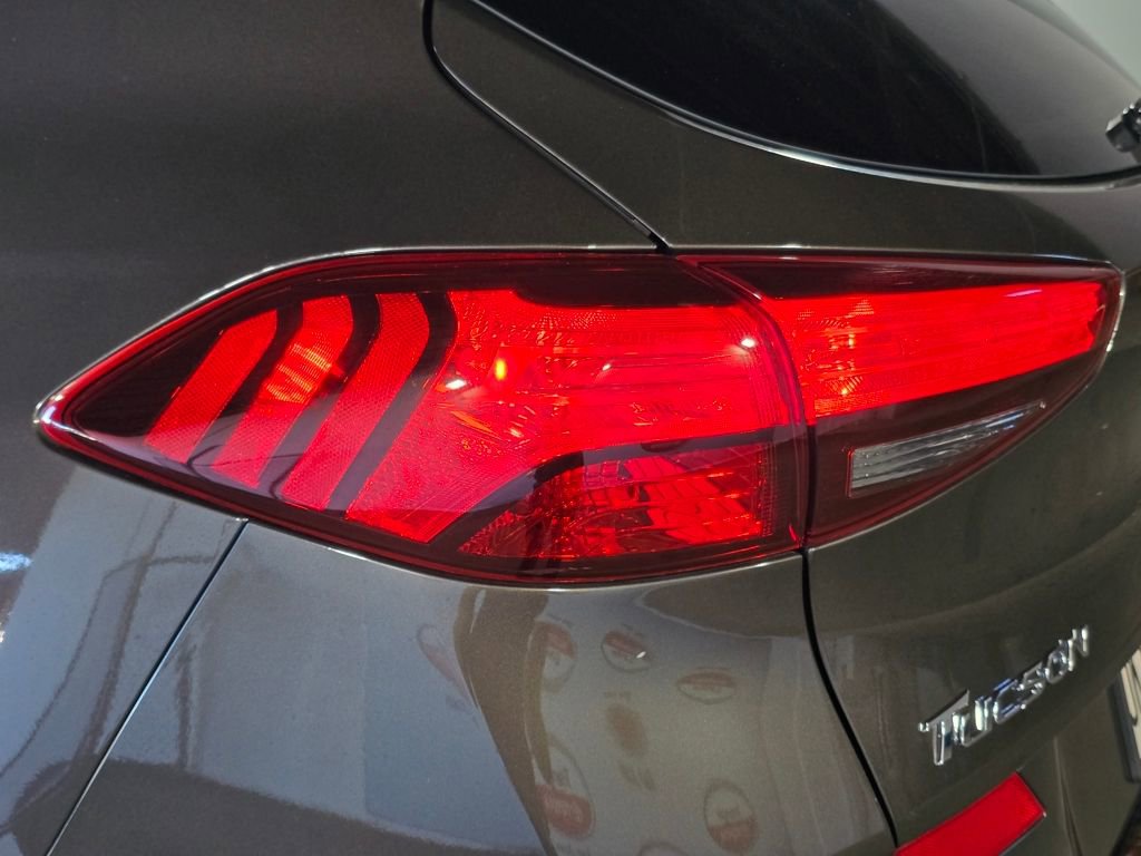 Used 2020 Hyundai Tucson Value image 10