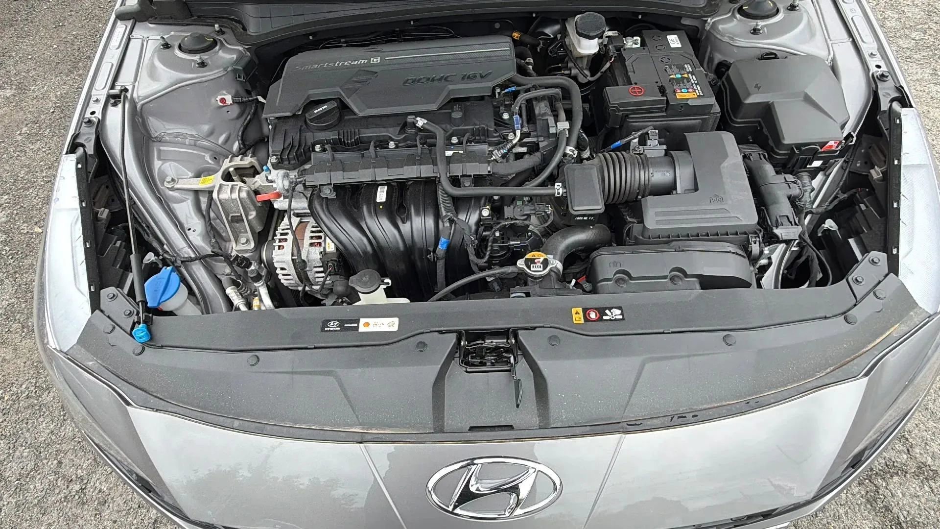 Used 2023 Hyundai Elantra SEL FWD image 24