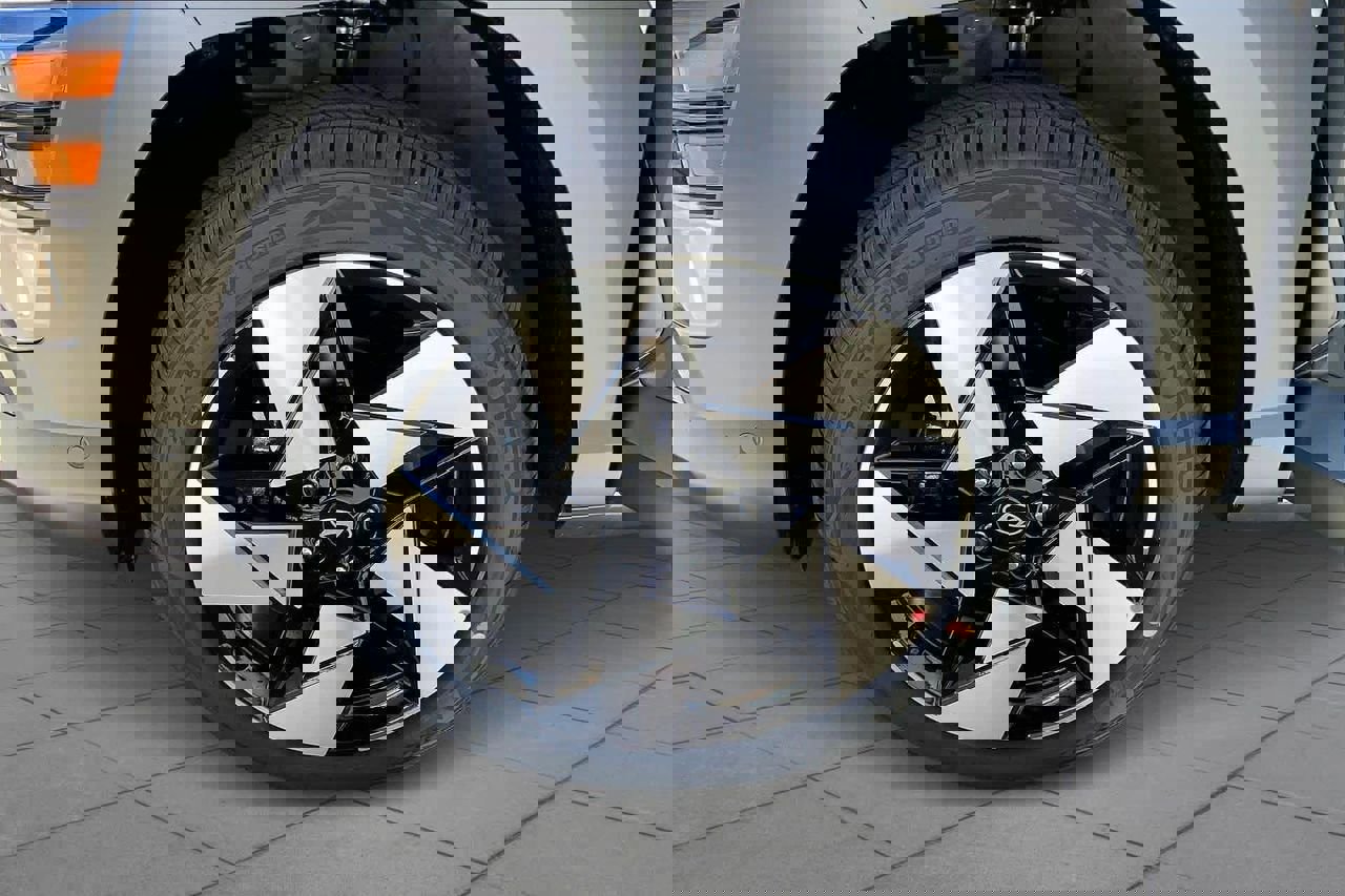 New 2026 Hyundai Kona Limited image 11