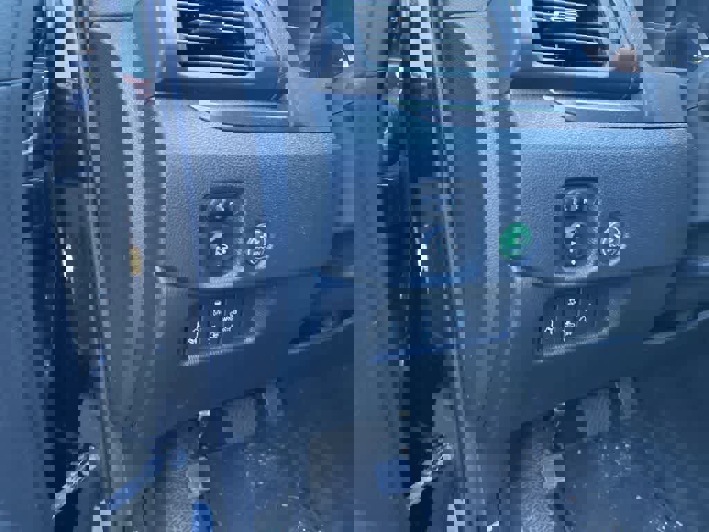 Used 2023 Honda Ridgeline RTL image 15